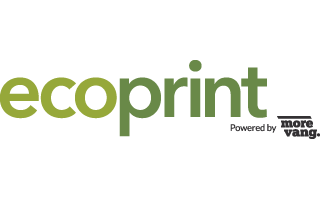 Ecoprint powered by More Vang